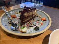 提拉米苏蛋糕-新贝乐意大利餐厅(苏州中心店)