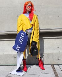 -Kraemer Paris  苏豪路易士·嘉玛发廊