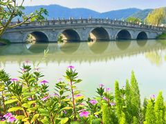 -南北湖风景区