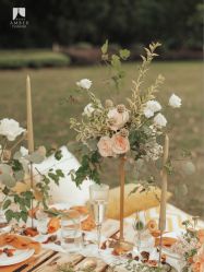 -琥珀婚礼策划AMBER WEDDING