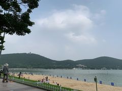 -云龙湖旅游景区