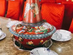 -牛叔鲜羊肉铜火锅(远东小区店)