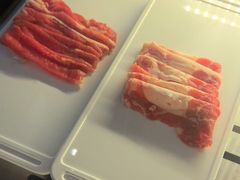 -尚宴牛特鲜自助(太原街万达店)