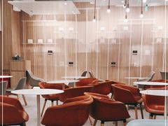 大堂-奈雪的茶(市百一店)