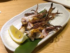 -富山日式料理(宽厚里店)