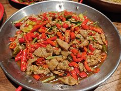 -泥糊破店小酒馆·团建聚餐(南京西路店)