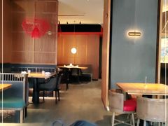 大堂-顺香居·老字号湖北菜(江汉路店)