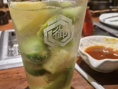 -御牛道日式烤肉料理(杭州万象城店)