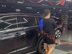 -美车堂(西单大悦城店)