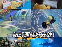 -天津自然博物馆