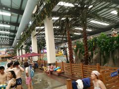 -南宫温泉水世界