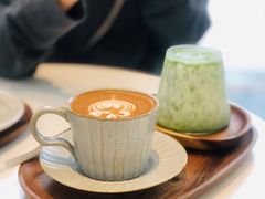 -普素书咖茶空间