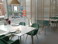 -ins森林童话餐厅coffee&bistro
