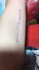 -I-TATTOO 纹身艺术空间