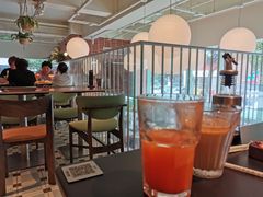 -tuan woodfire kitchen(锦绣坊店)