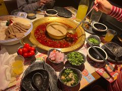 -哥老官重庆美蛙鱼头(虹口龙之梦店)
