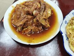 -卫巷菜馆(芙蓉总店)