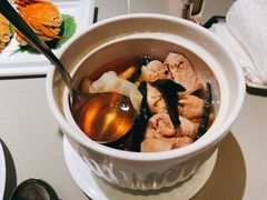 -荣轩(新荣记环球金融中心店)