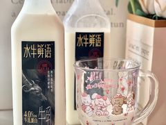 -盒马鲜生(富田新天地店)
