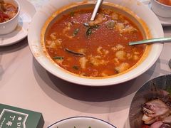 -丁哥·庐味鲜 土菜·20年老字号(世纪阳光花园店)