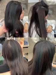 -3AM·S HAIR SALON烫发染发接发