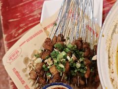 -怪噜范·老贵阳街头名小吃(鸿通城店)