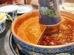 -咏江南·苏式火锅·苏州评弹(观前街店)