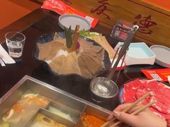 -重庆德忆火锅（龙南街3店）(渝水岸餐饮)