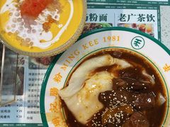 -西关明记肠粉(荔枝湾店)