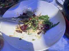 -阿里疆Alijiang·丝路美食·异域风情·清真(长楹天街店)