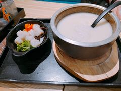 -渔米丰·广府鱼汤米线(光明广场店)