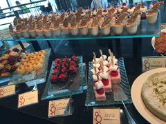 -澳门旅游塔360°旋转餐厅(南湾湖广场店)