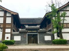 -昌州古城