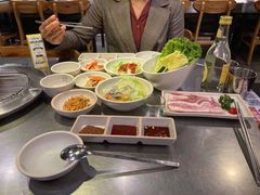 -喜来稀肉(虹泉路店)