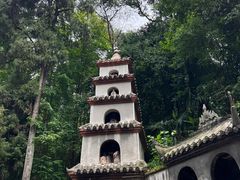 -都江堰普照寺