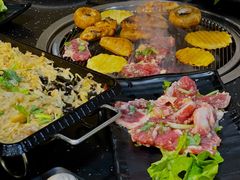 -丹东丛炟海鲜烧烤(江艺路店)