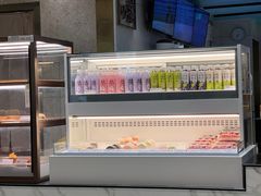 -奈雪的茶(亨特国际广场店)