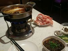 -金权道韩式自助烤肉(嘉华国际店)
