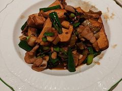 -桂满陇·手作小笼包&江南叫花鸡(中山公园店)