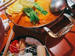 -仓桥家·焗寿司·锅物(光谷步行街店)