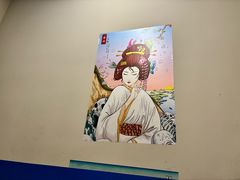 -福匠日本料理(人民路店)