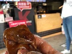 卤猪脚-王万妈卤猪脚(青岩交通路)