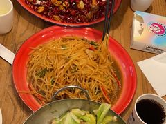 -九老汉·川渝江湖菜(合川路2店)