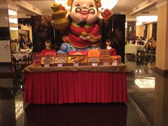 -葡京日丽(澳门葡京酒店)