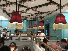 大堂-玉玲珑(陆家嘴店)