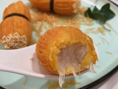 藕断丝连酥-御和宴·精品粤菜(天润御海湾店)