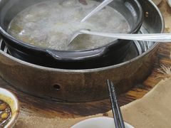-濠轩阁特色生蚝火锅(水湾路店)