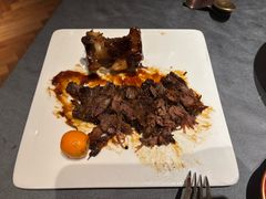 -A One Kitchen·南京精菜馆(德基广场店)
