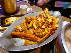 -蟹之国·精品蟹料理(极地店)
