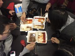 -细妹五香牛杂(步行街店)